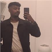 Anfangender Nachhilfelehrer in Mathematik